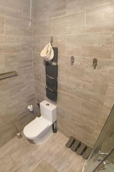 Casamia Rd B&B Río San Juan Eksteriør bilde