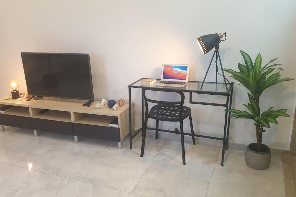 Casamia Rd B&B Río San Juan Eksteriør bilde