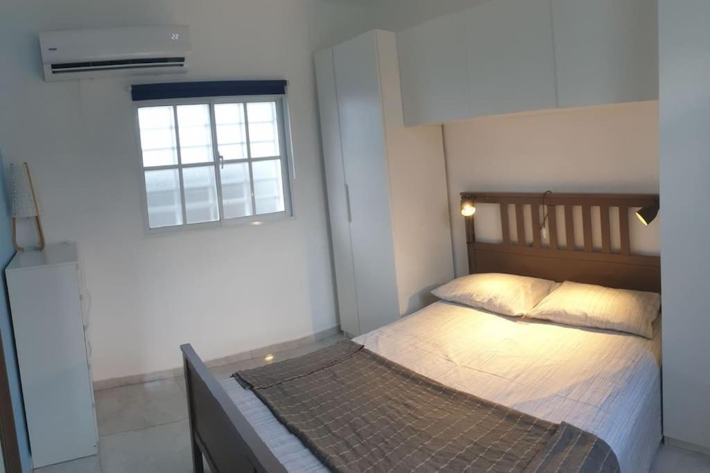 Casamia Rd B&B Río San Juan Eksteriør bilde