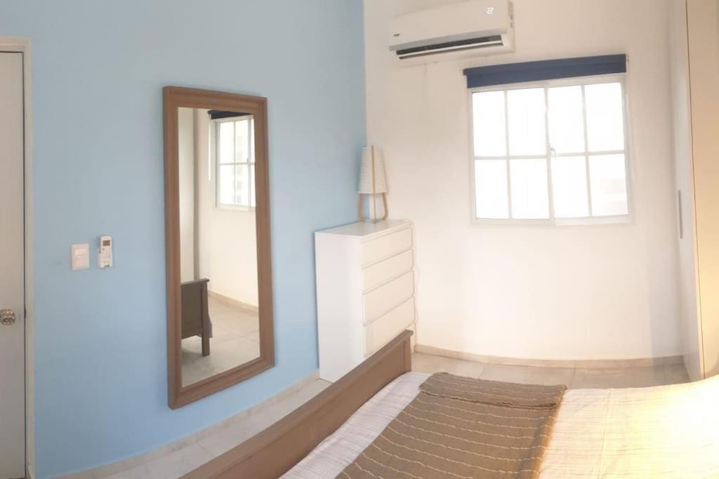 Casamia Rd B&B Río San Juan Eksteriør bilde