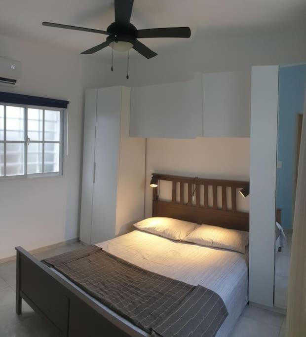 Casamia Rd B&B Río San Juan Eksteriør bilde
