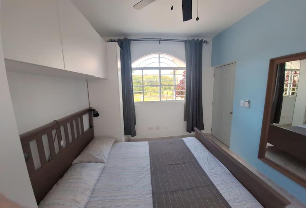 Casamia Rd B&B Río San Juan Eksteriør bilde