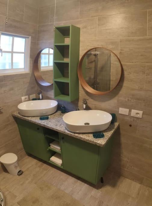 Casamia Rd B&B Río San Juan Eksteriør bilde