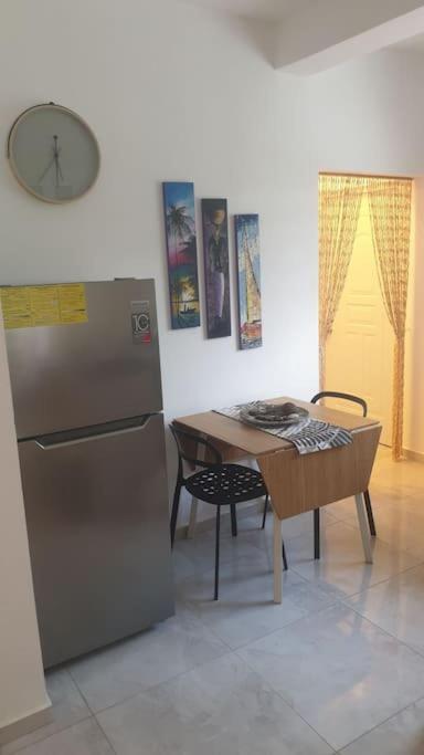 Casamia Rd B&B Río San Juan Eksteriør bilde